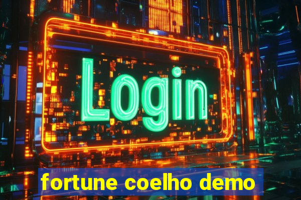 fortune coelho demo